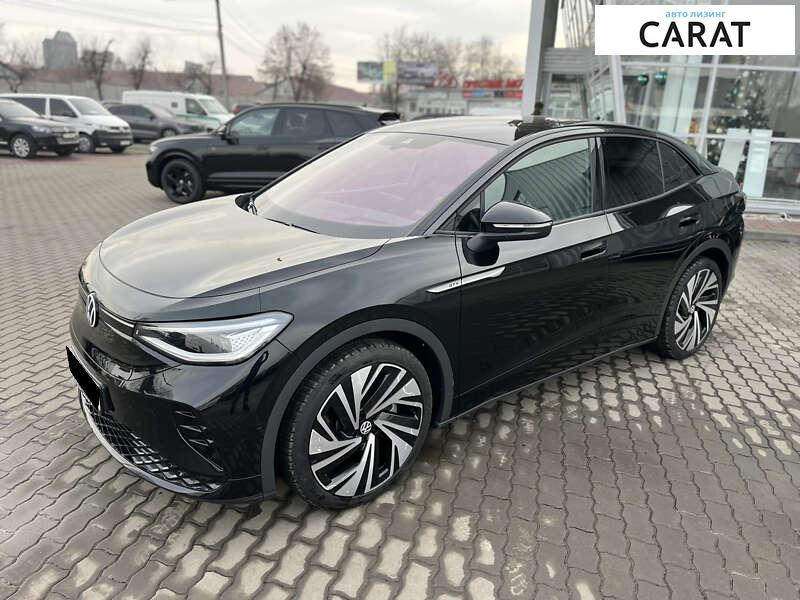 Volkswagen ID.5 2022 Volkswagen ID.5 2022