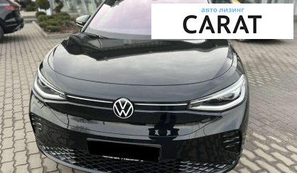 Volkswagen ID.5 2022 Volkswagen ID.5 2022