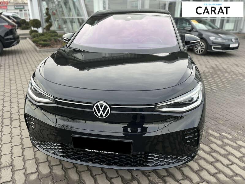 Volkswagen ID.5 2022 Volkswagen ID.5 2022