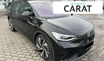 Volkswagen ID.5 2022 Volkswagen ID.5 2022