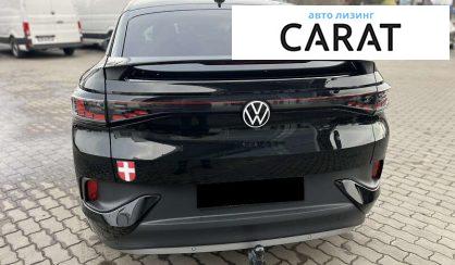 Volkswagen ID.5 2022 Volkswagen ID.5 2022