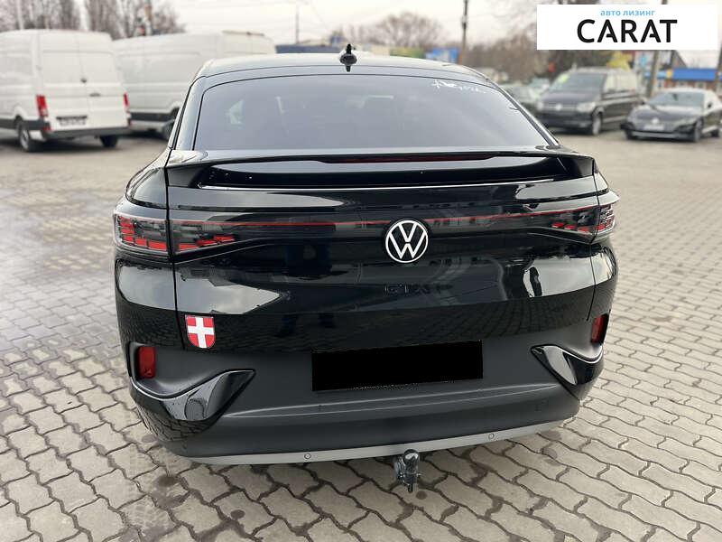 Volkswagen ID.5 2022 Volkswagen ID.5 2022