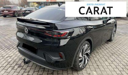 Volkswagen ID.5 2022 Volkswagen ID.5 2022