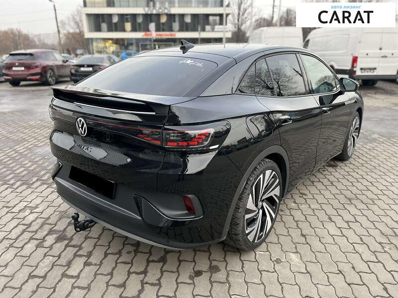 Volkswagen ID.5 2022 Volkswagen ID.5 2022