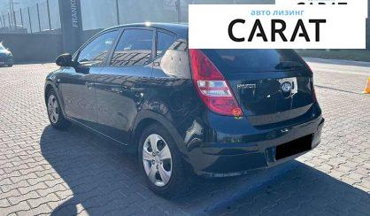 Hyundai i30 2009