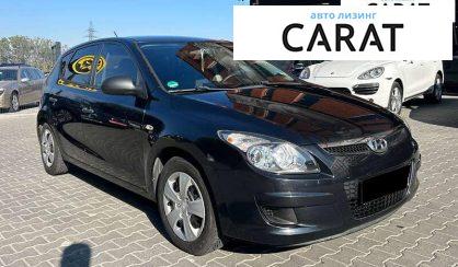 Hyundai i30 2009