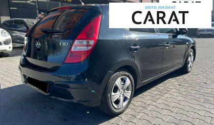 Hyundai i30 2009