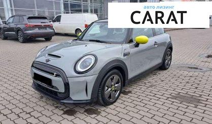 Розглянути MINI Cooper 2022 MINI Cooper 2022 - авто лізинг Carat