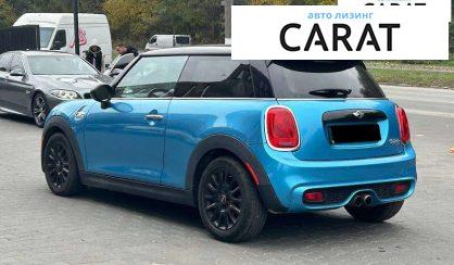 MINI Hatch 2015 MINI Hatch 2015