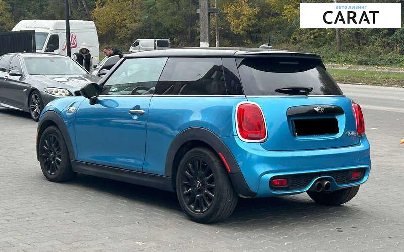 MINI Hatch 2015 MINI Hatch 2015