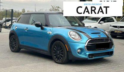 MINI Hatch 2015 MINI Hatch 2015