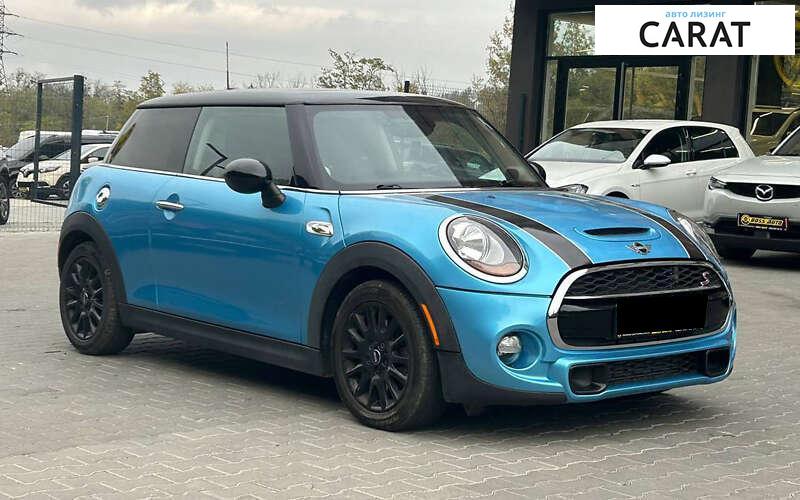 MINI Hatch 2015 MINI Hatch 2015