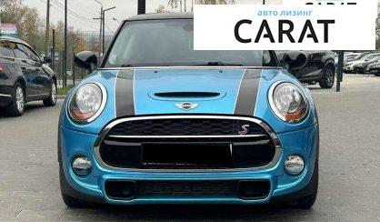 MINI Hatch 2015 MINI Hatch 2015