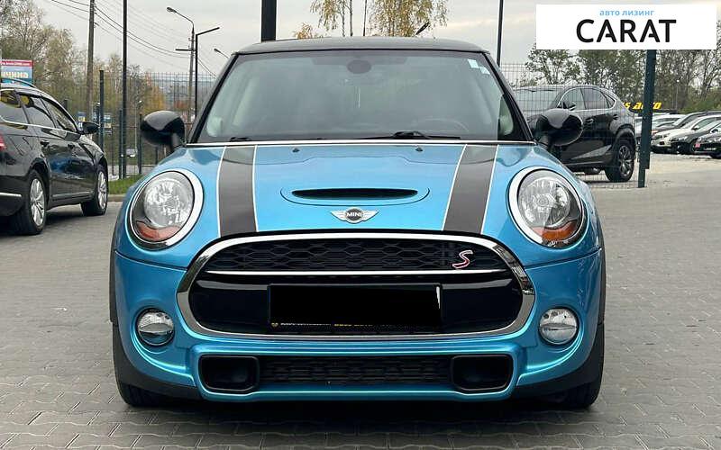 MINI Hatch 2015 MINI Hatch 2015