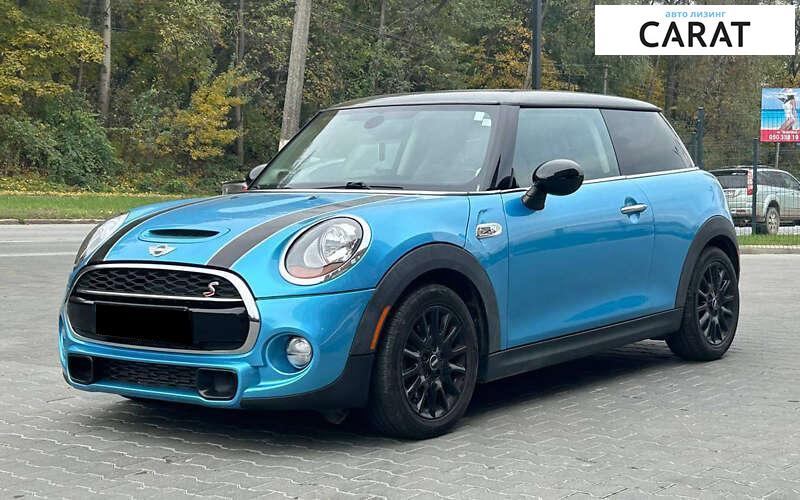 MINI Hatch 2015 MINI Hatch 2015