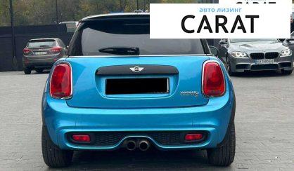 MINI Hatch 2015 MINI Hatch 2015