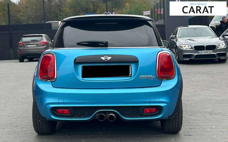 MINI Hatch 2015 MINI Hatch 2015
