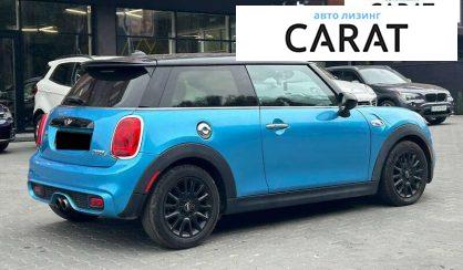 MINI Hatch 2015 MINI Hatch 2015