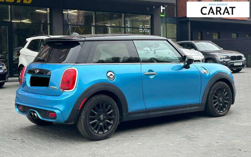 MINI Hatch 2015 MINI Hatch 2015