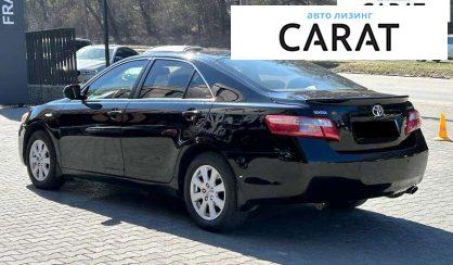 Toyota Camry 2006 Toyota Camry 2006