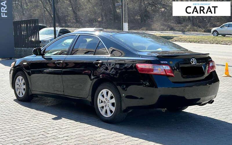 Toyota Camry 2006 Toyota Camry 2006