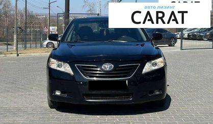 Toyota Camry 2006 Toyota Camry 2006