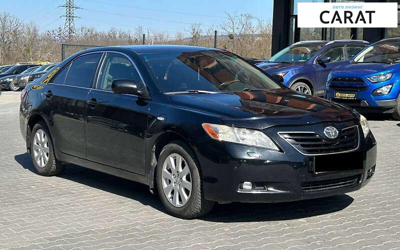 Toyota Camry 2006 Toyota Camry 2006