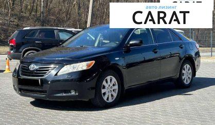 Toyota Camry 2006 Toyota Camry 2006