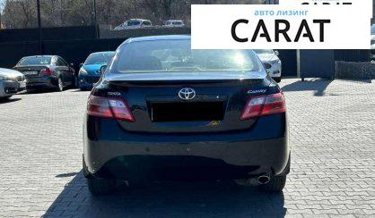 Toyota Camry 2006 Toyota Camry 2006