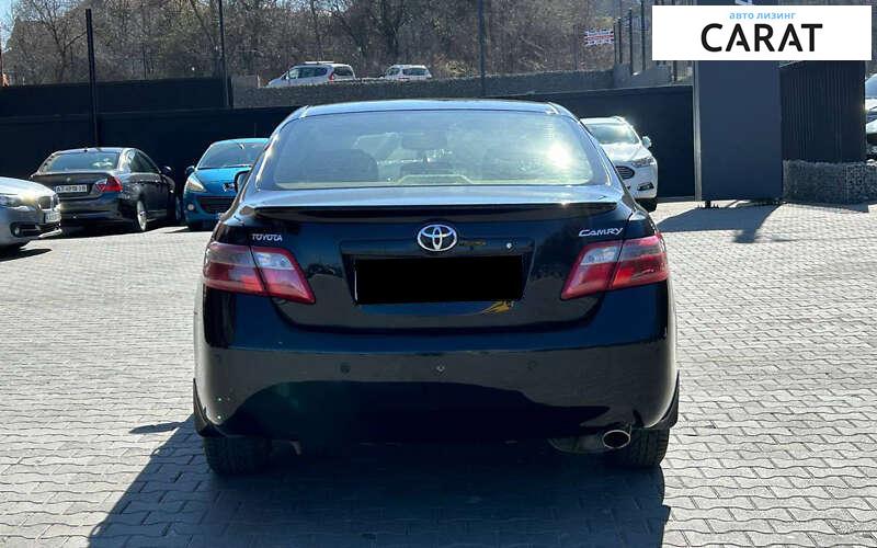 Toyota Camry 2006 Toyota Camry 2006