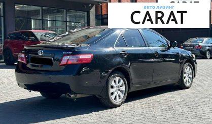 Toyota Camry 2006 Toyota Camry 2006