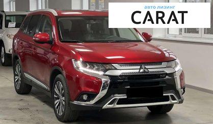 Mitsubishi Outlander 2022 Mitsubishi Outlander 2022