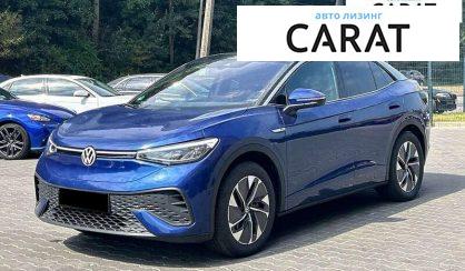 Volkswagen ID.5 2023 Volkswagen ID.5 2023