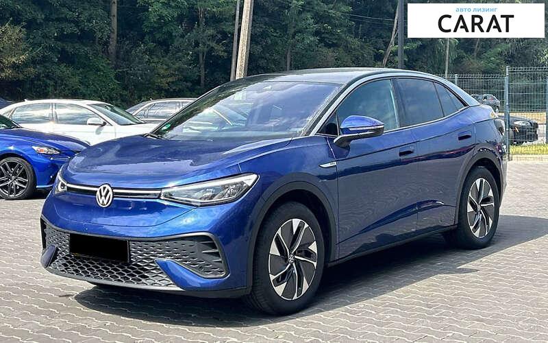 Volkswagen ID.5 2023 Volkswagen ID.5 2023