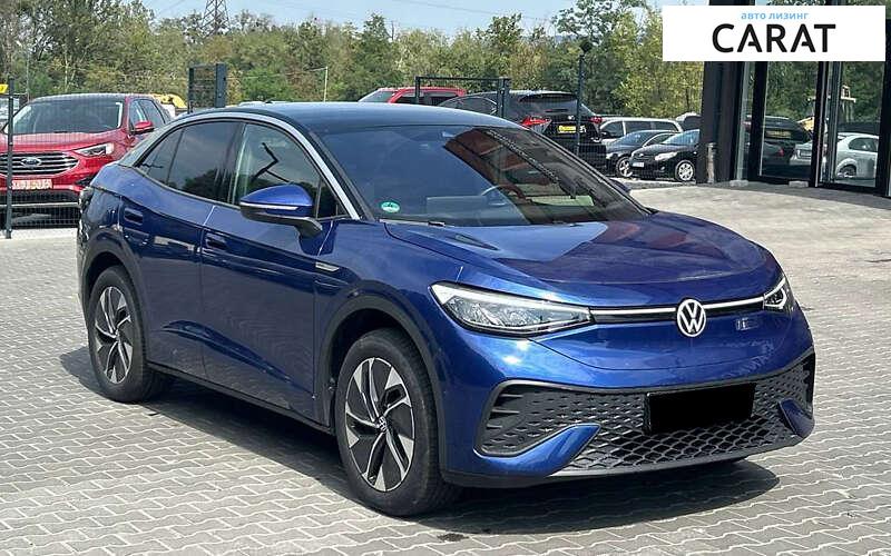 Volkswagen ID.5 2023 Volkswagen ID.5 2023