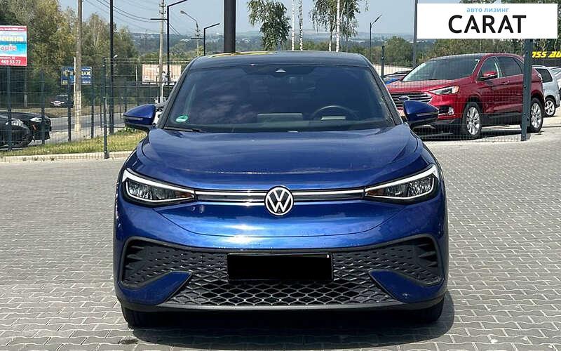 Volkswagen ID.5 2023 Volkswagen ID.5 2023