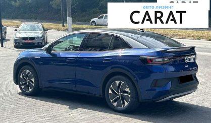 Volkswagen ID.5 2023 Volkswagen ID.5 2023