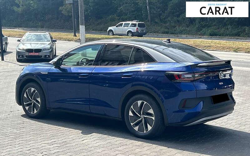 Volkswagen ID.5 2023 Volkswagen ID.5 2023