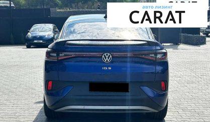 Volkswagen ID.5 2023 Volkswagen ID.5 2023