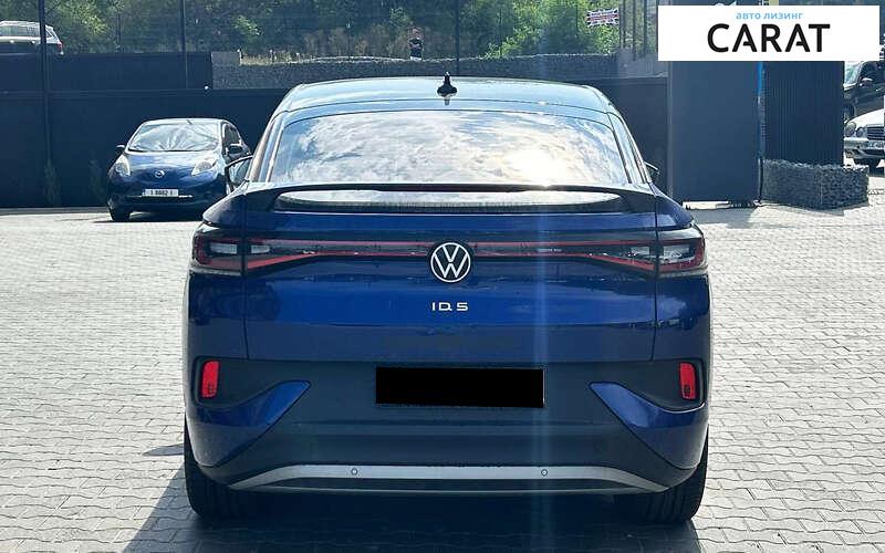 Volkswagen ID.5 2023 Volkswagen ID.5 2023