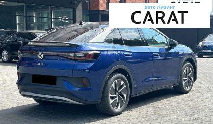 Volkswagen ID.5 2023 Volkswagen ID.5 2023
