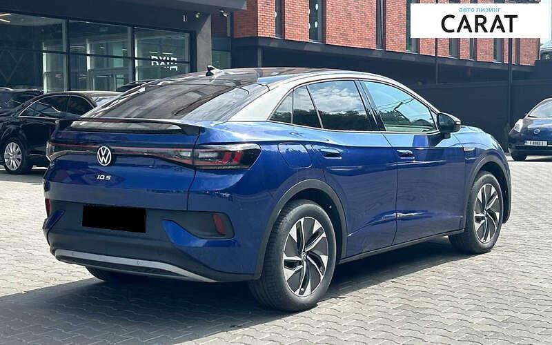 Volkswagen ID.5 2023 Volkswagen ID.5 2023