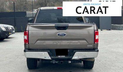Ford F-150 2018 Ford F-150 2018