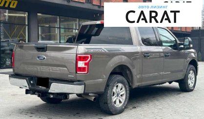 Ford F-150 2018 Ford F-150 2018