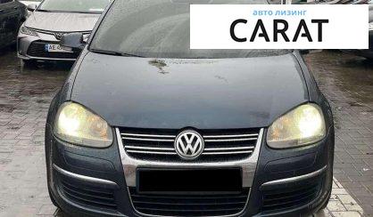 Volkswagen Golf 2008 Volkswagen Golf 2008