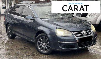 Volkswagen Golf 2008