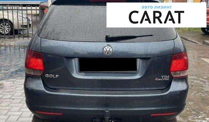 Volkswagen Golf 2008 Volkswagen Golf 2008