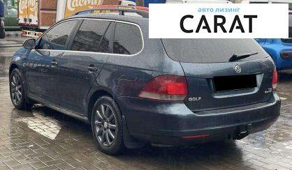 Volkswagen Golf 2008 Volkswagen Golf 2008