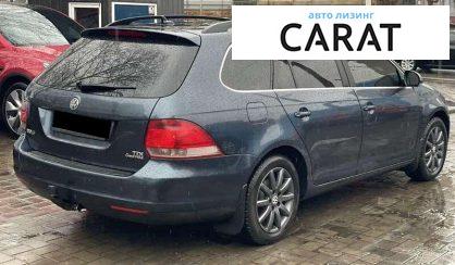 Volkswagen Golf 2008 Volkswagen Golf 2008
