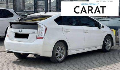 Toyota Prius 2010